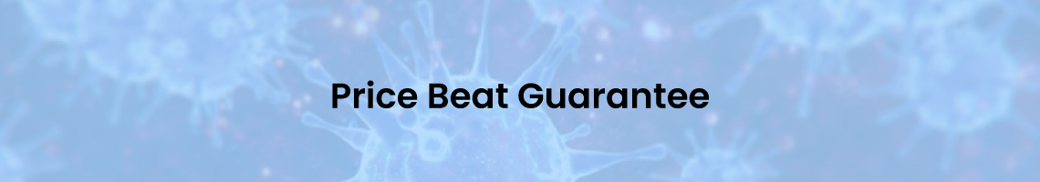 Price Beat Guarantee